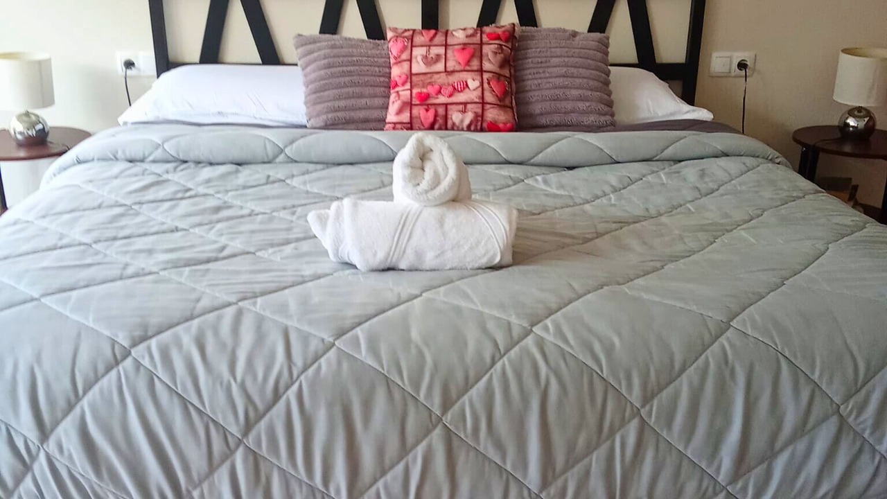 Photo of Bedroom in Monistrol de Montserrat