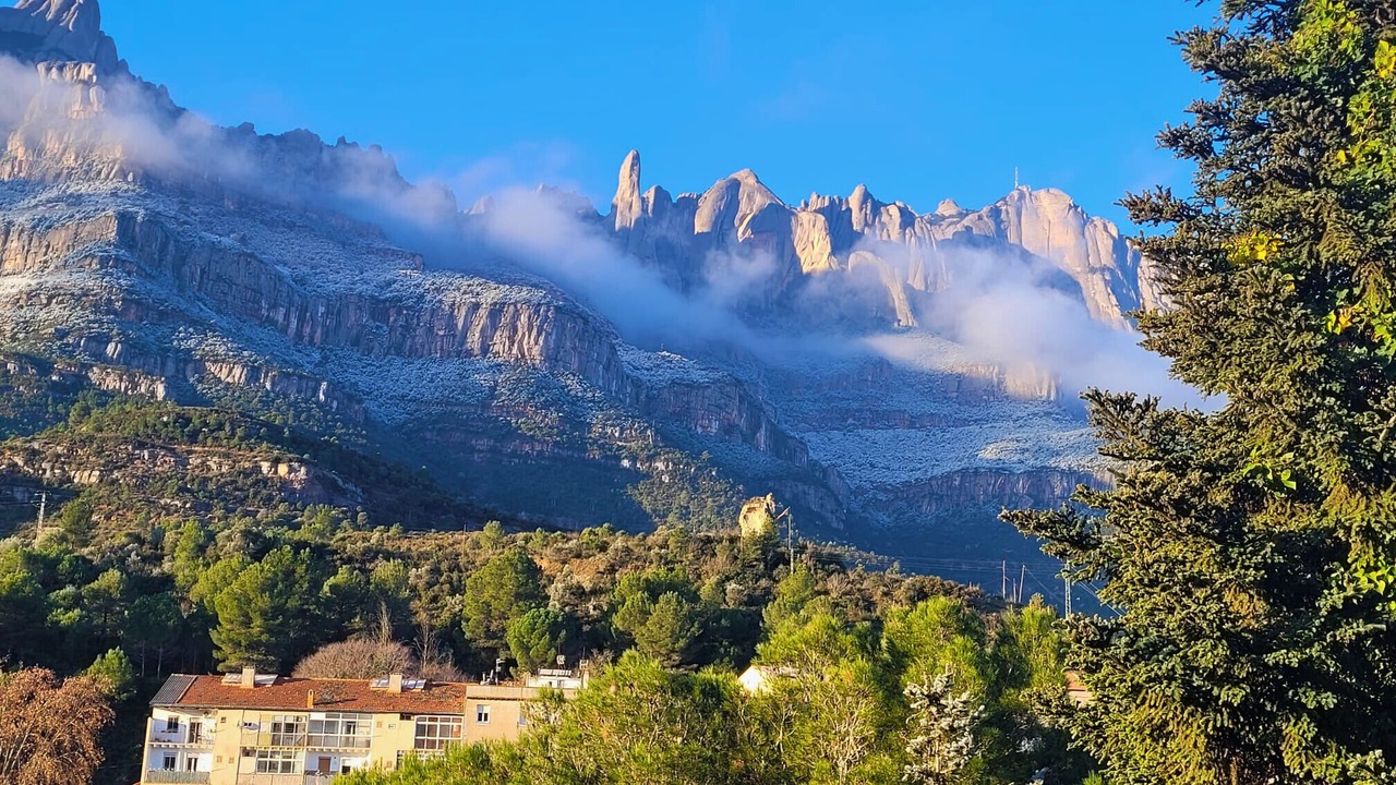 Photo of Others in Monistrol de Montserrat