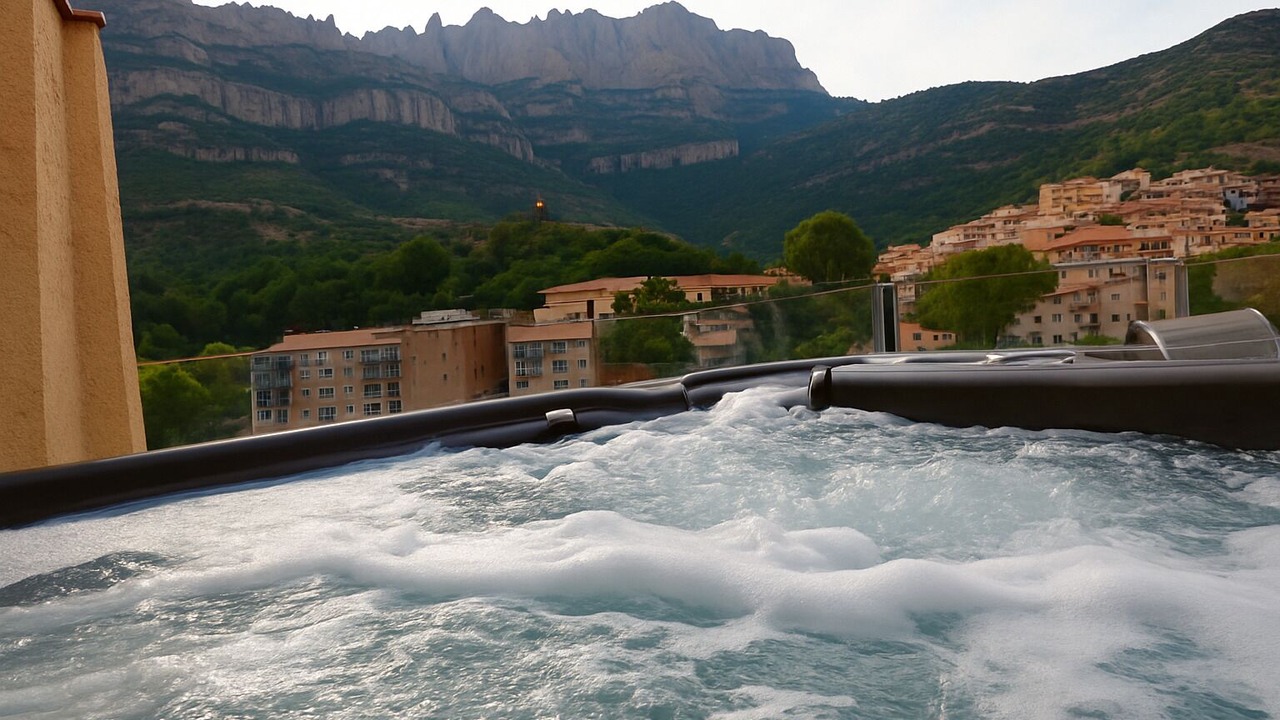 Photo of Outdoor in Monistrol de Montserrat