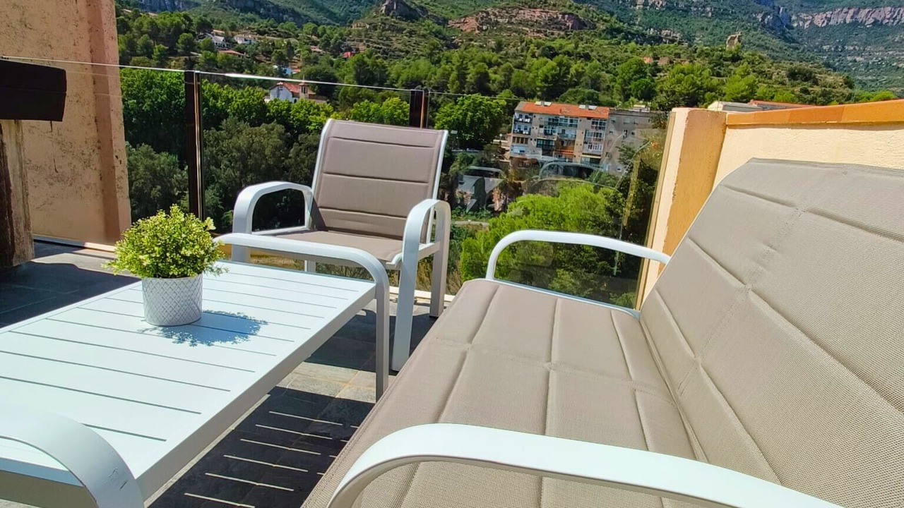 Photo of Outdoor in Monistrol de Montserrat