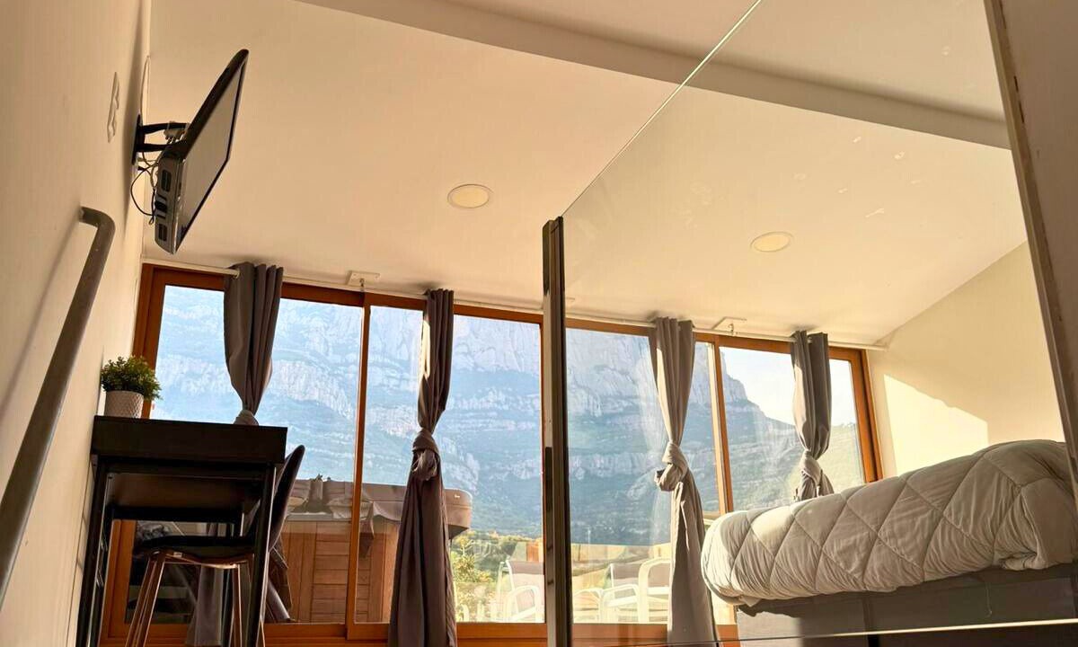 Photo of Bedroom in Monistrol de Montserrat
