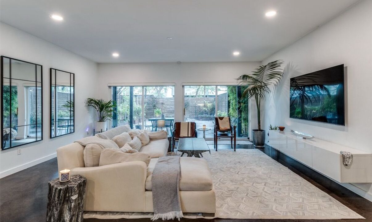Photo of Livingroom in Cityplace