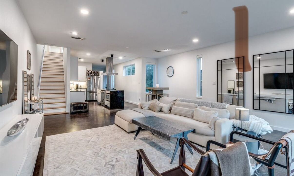 Photo of Livingroom in Cityplace