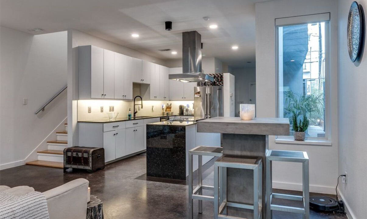 Photo of Kitchen in Cityplace