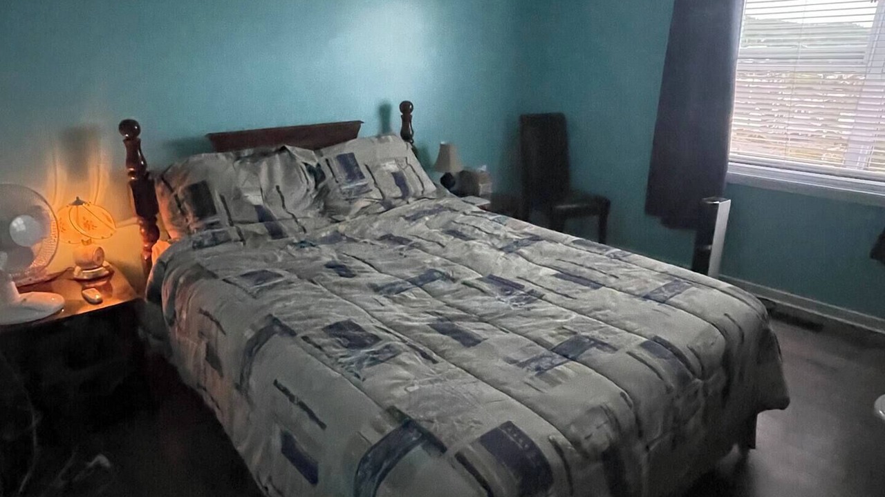 Photo of Bedroom in La Scie