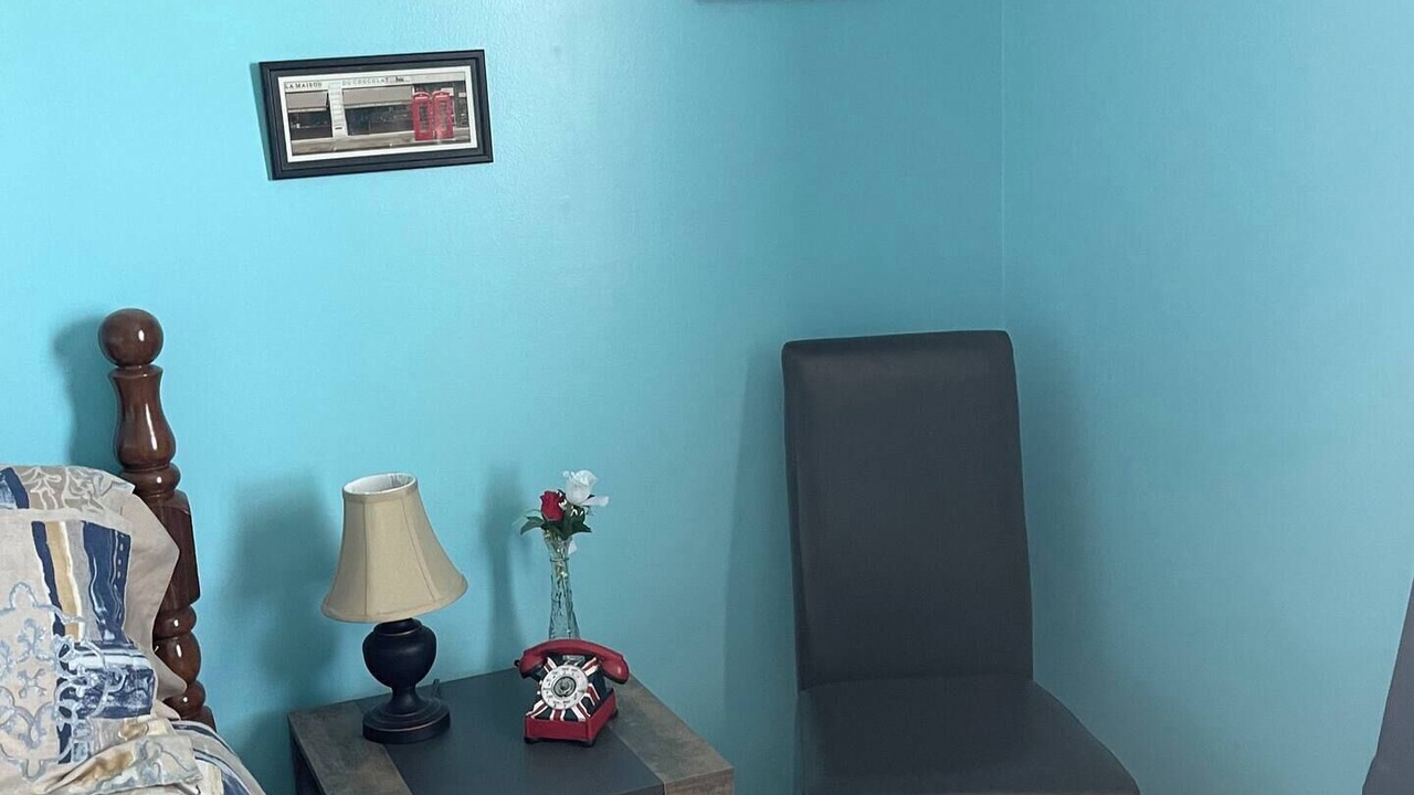 Photo of Bedroom in La Scie