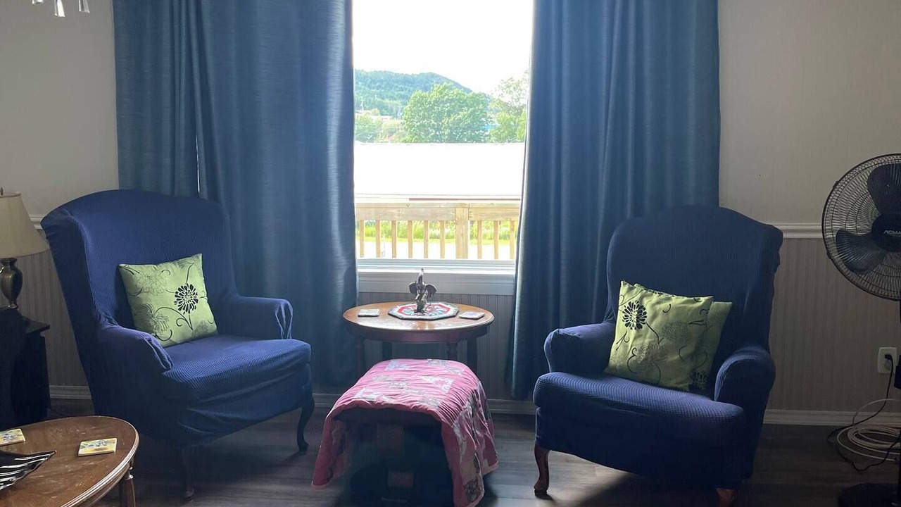 Photo of Livingroom in La Scie