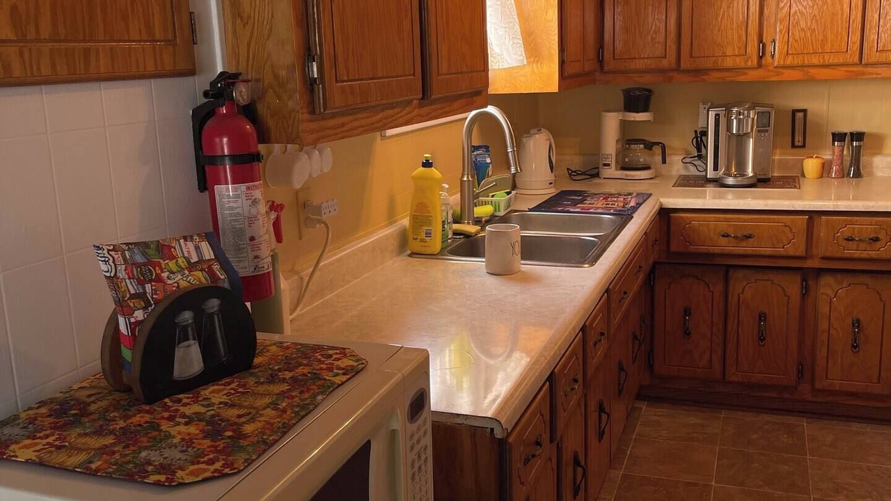 Photo of Kitchen in La Scie