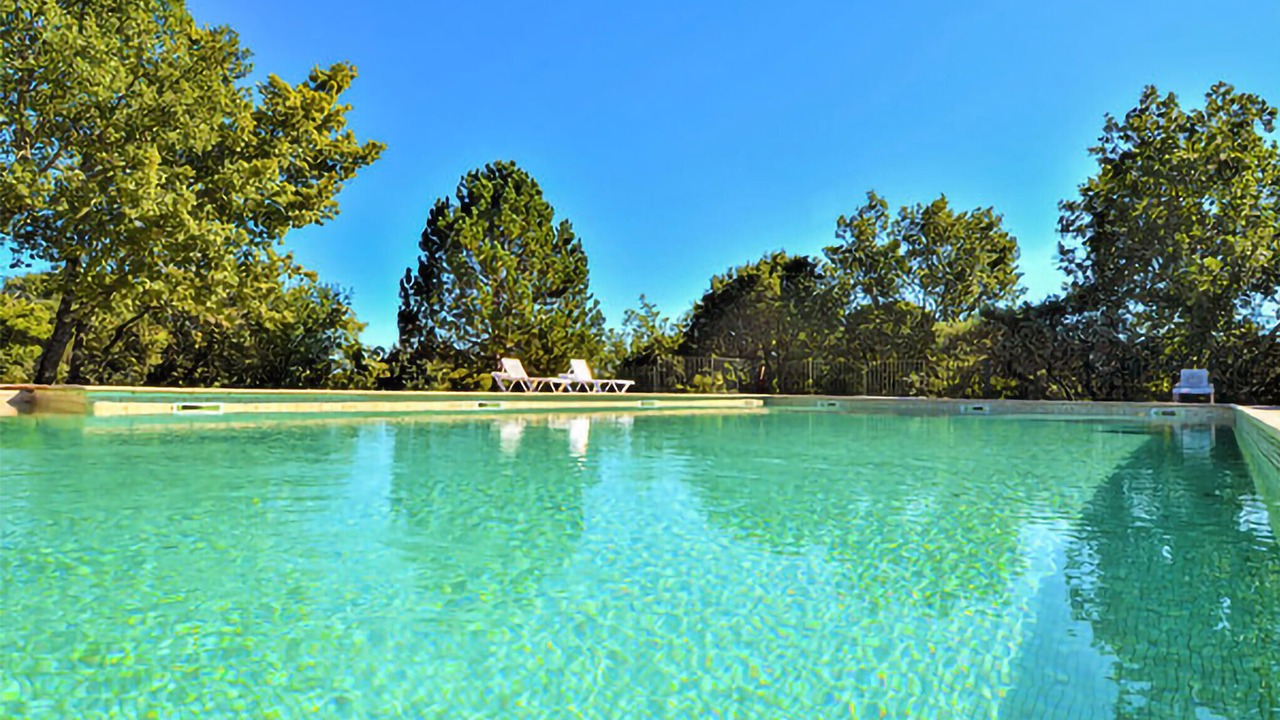 Photo of Outdoor in Mejannes-le-Clap