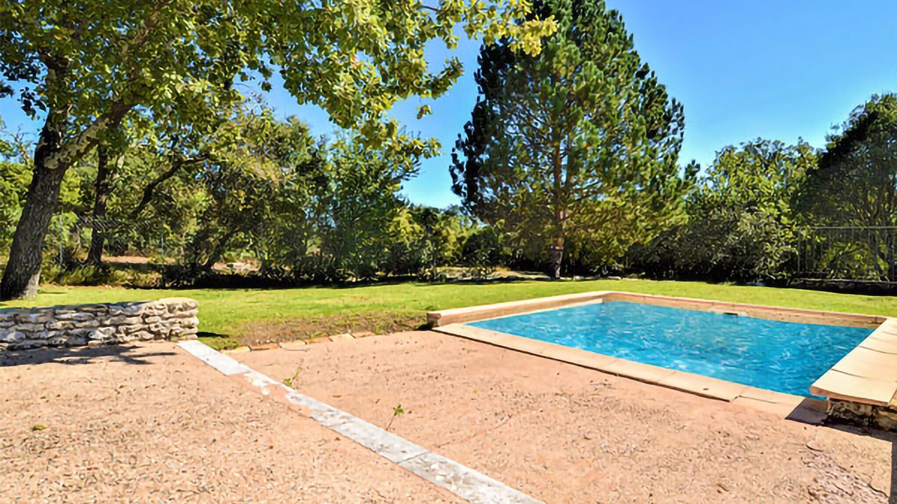 Photo of Outdoor in Mejannes-le-Clap