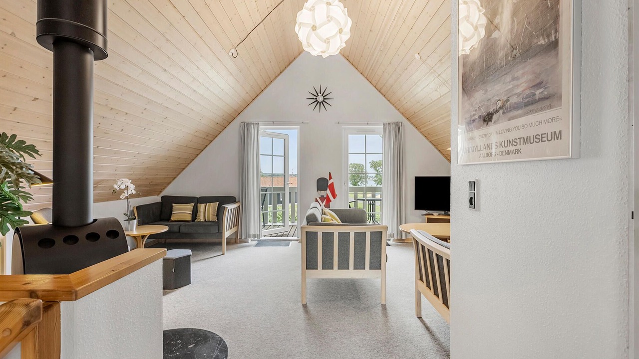 Photo of Bedroom in Grasten