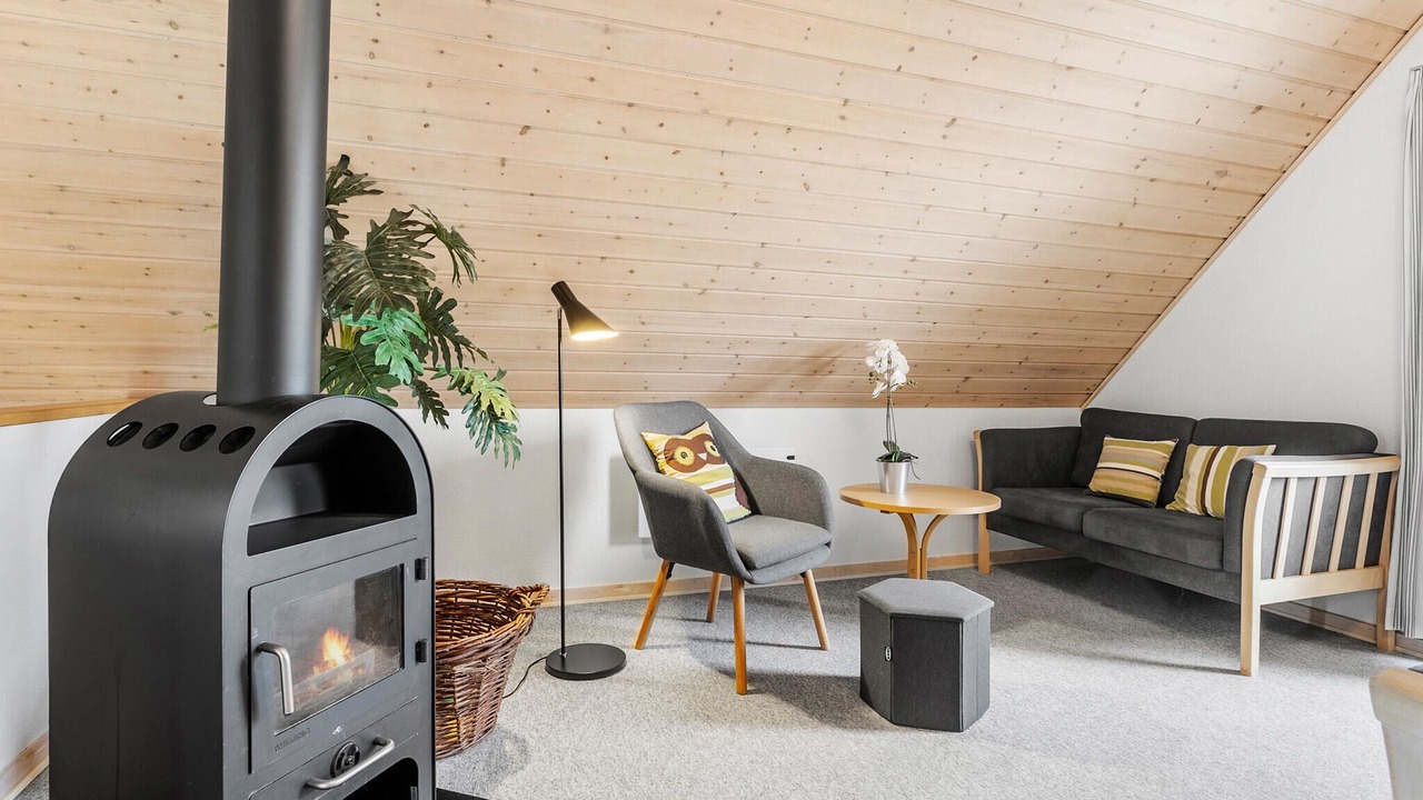 Photo of Bedroom in Grasten