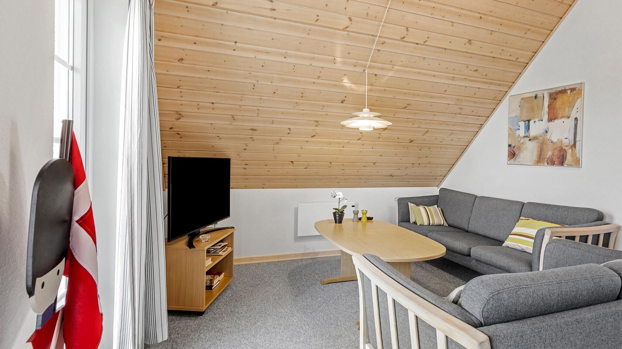 Photo of Bedroom in Grasten