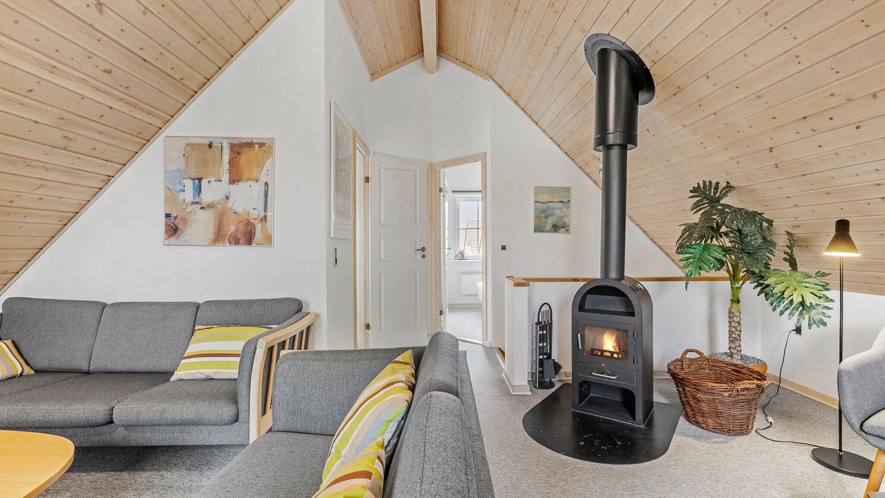 Photo of Bedroom in Grasten