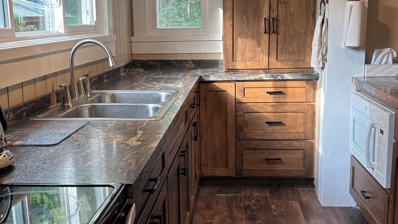 Photo of Kitchen in Jasper