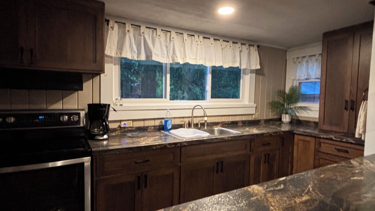 Photo of Kitchen in Jasper