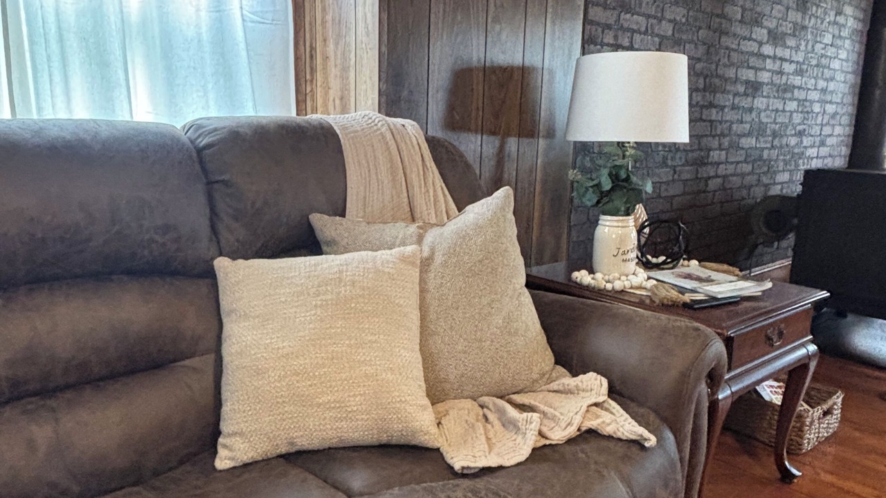 Photo of Bedroom in Jasper