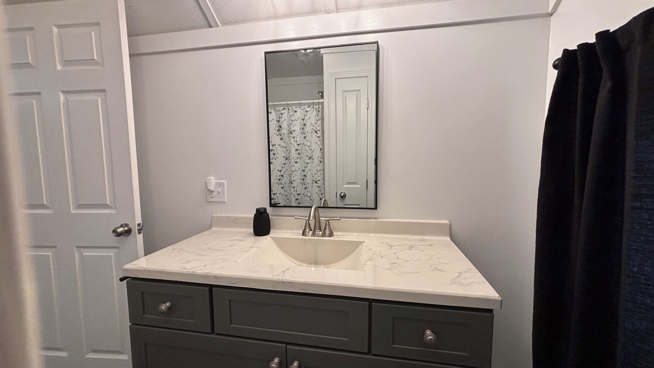 Photo of Bathroom in Jasper