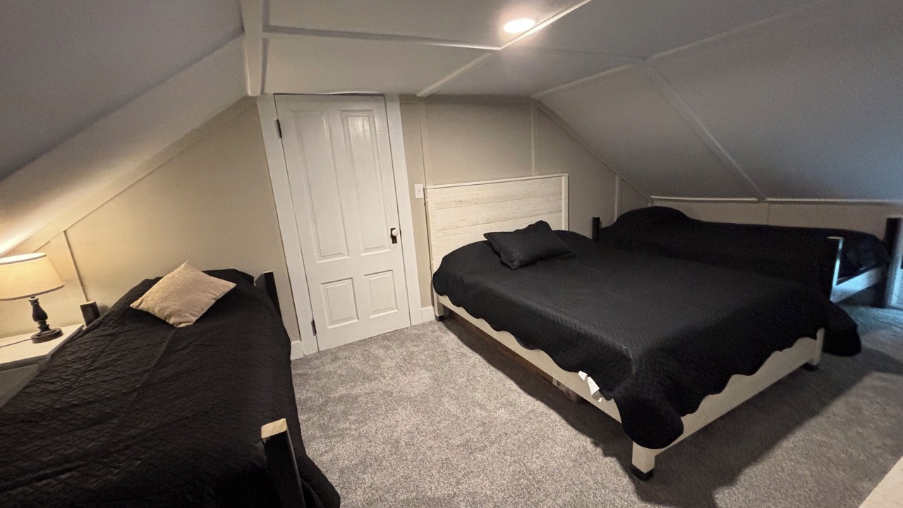 Photo of Bedroom in Jasper
