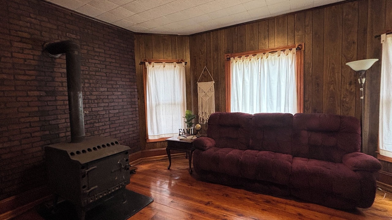 Photo of Bedroom in Jasper