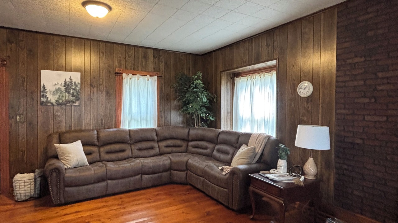 Photo of Bedroom in Jasper