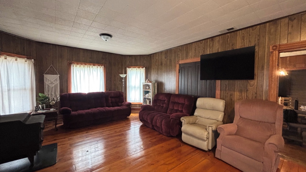 Photo of Bedroom in Jasper