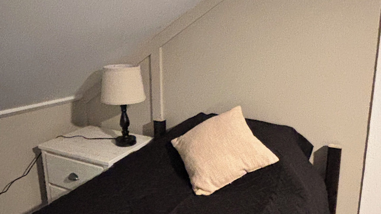 Photo of Bedroom in Jasper