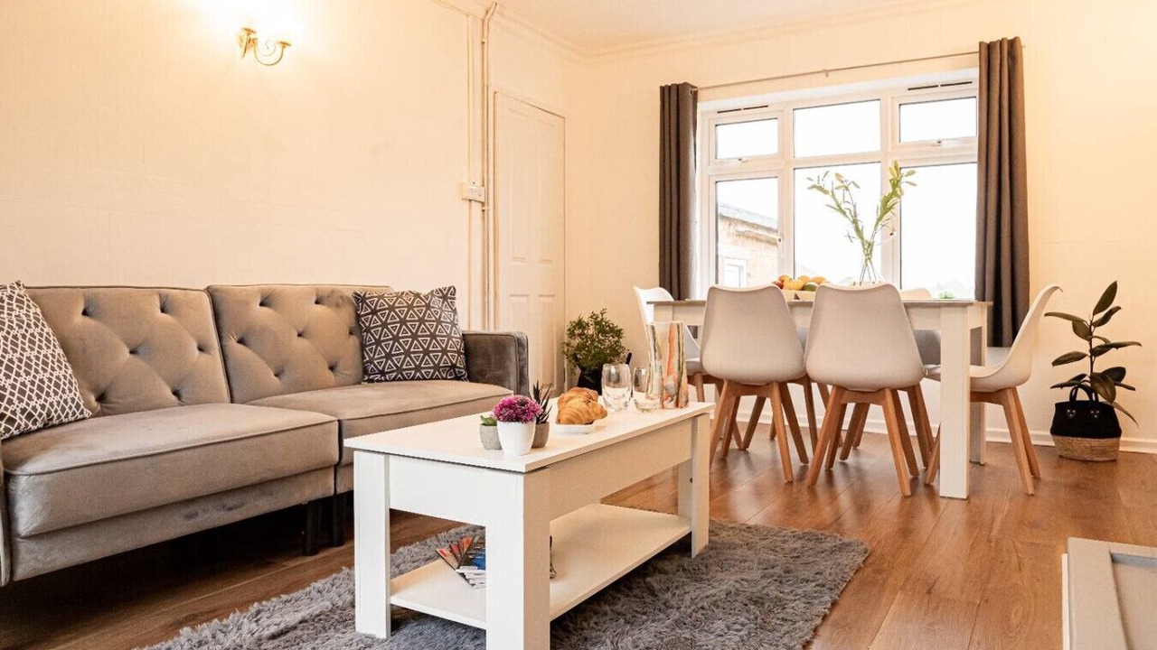 Photo of Livingroom in Banbury