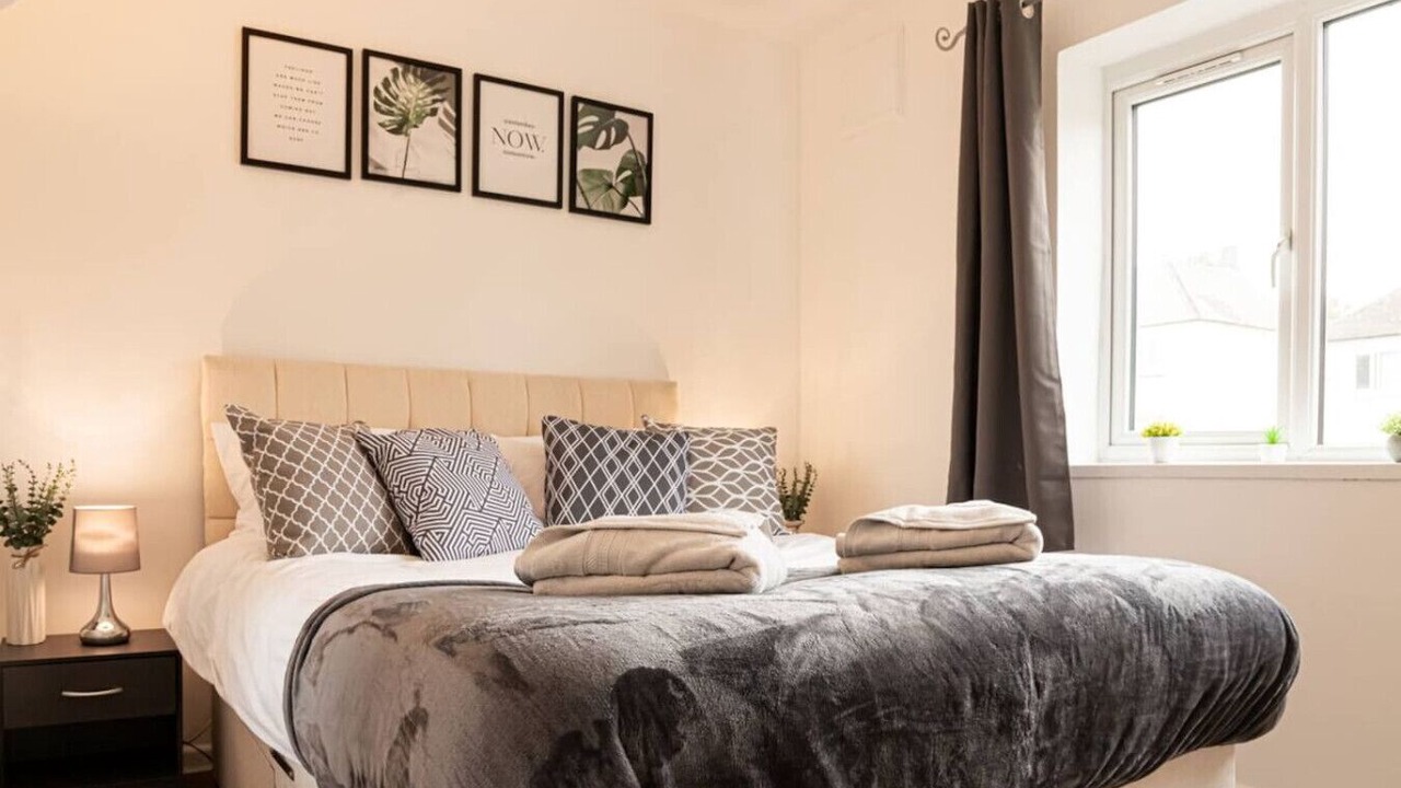 Photo of Bedroom in Banbury