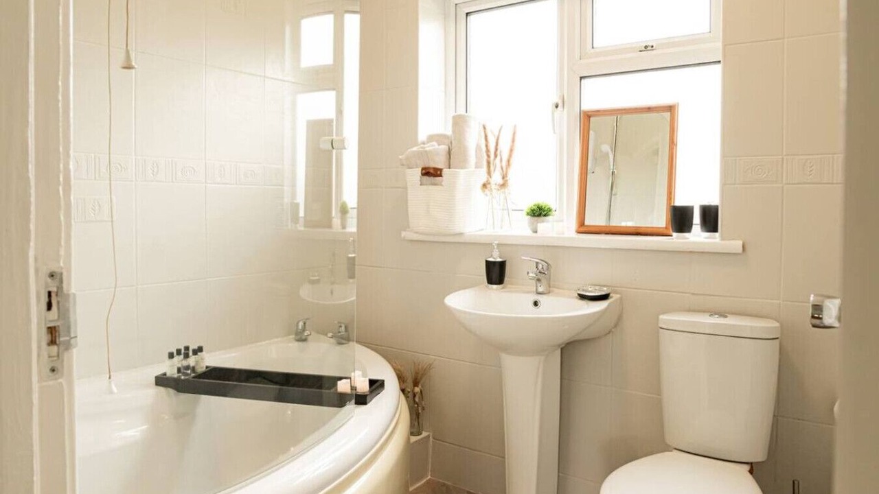 Photo of Bathroom in Banbury