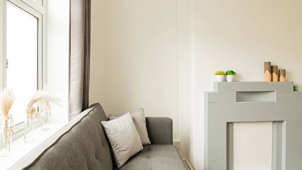 Photo of Livingroom in Banbury