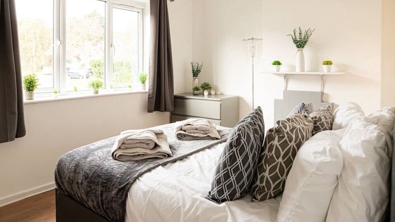 Photo of Bedroom in Banbury