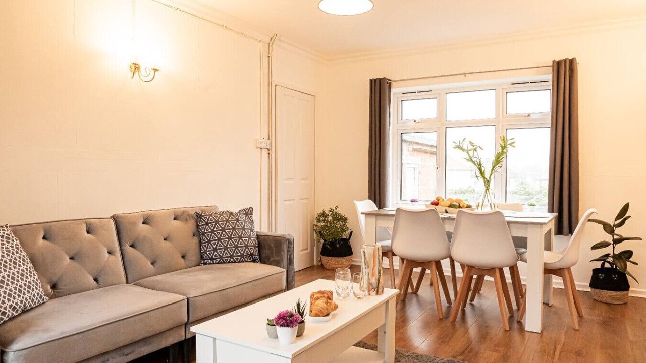 Photo of Livingroom in Banbury