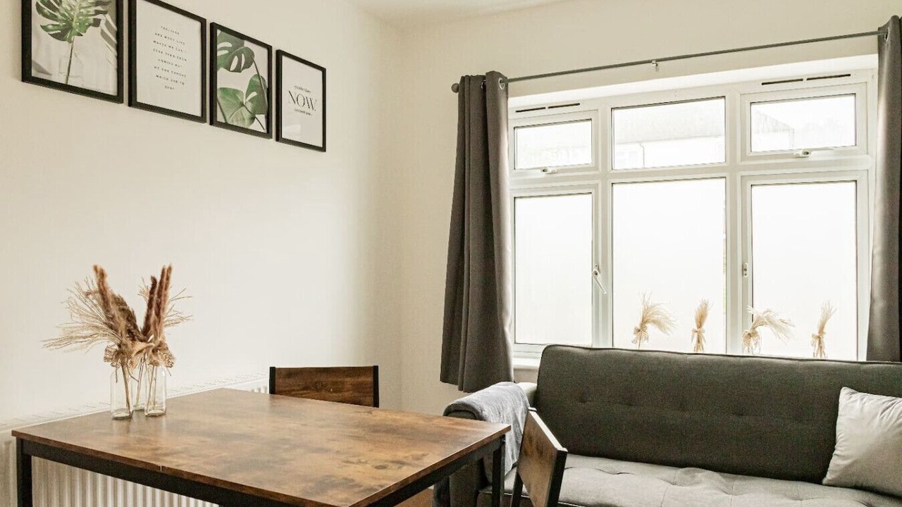 Photo of Livingroom in Banbury