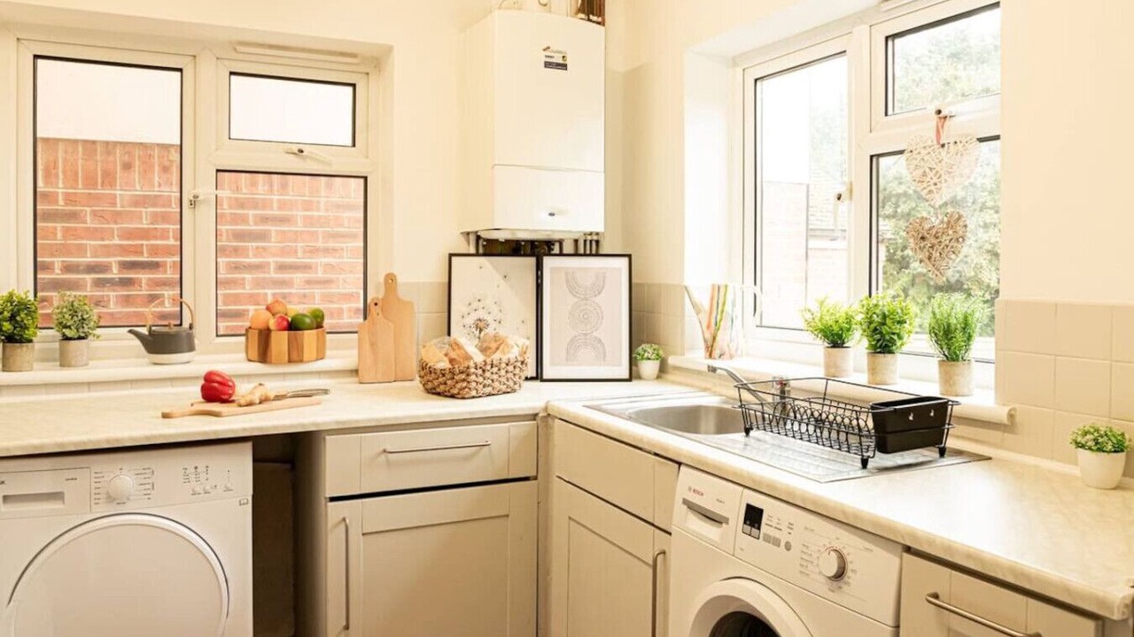 Photo of Kitchen in Banbury