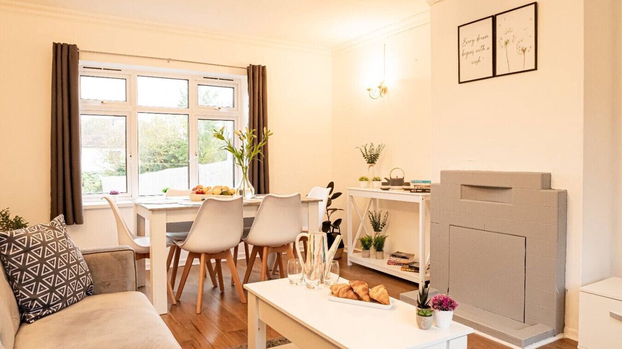 Photo of Livingroom in Banbury