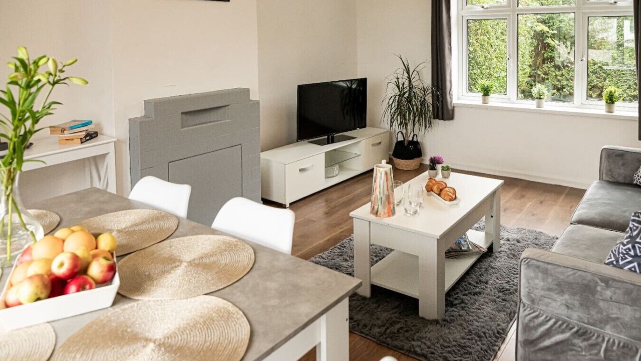 Photo of Livingroom in Banbury