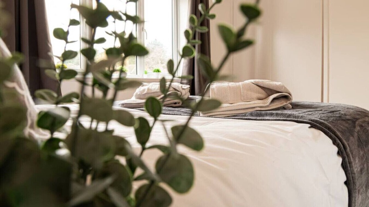 Photo of Bedroom in Banbury