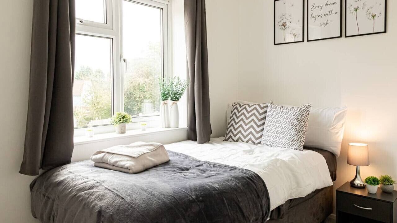 Photo of Bedroom in Banbury