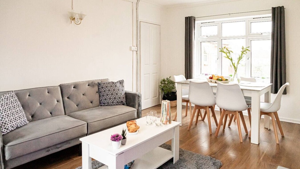 Photo of Livingroom in Banbury