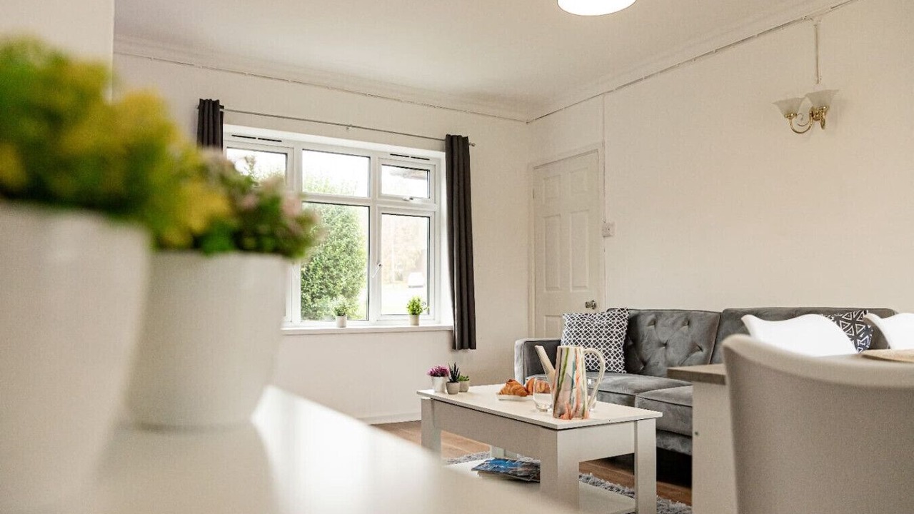 Photo of Livingroom in Banbury