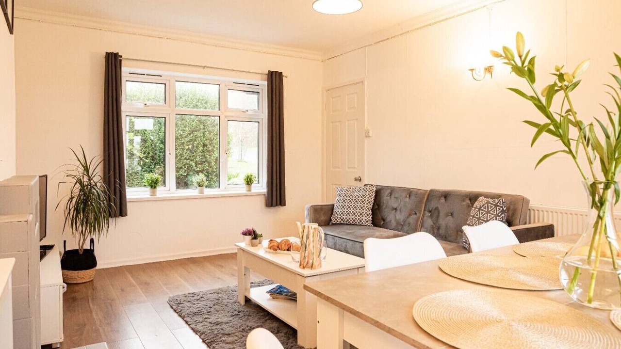 Photo of Livingroom in Banbury