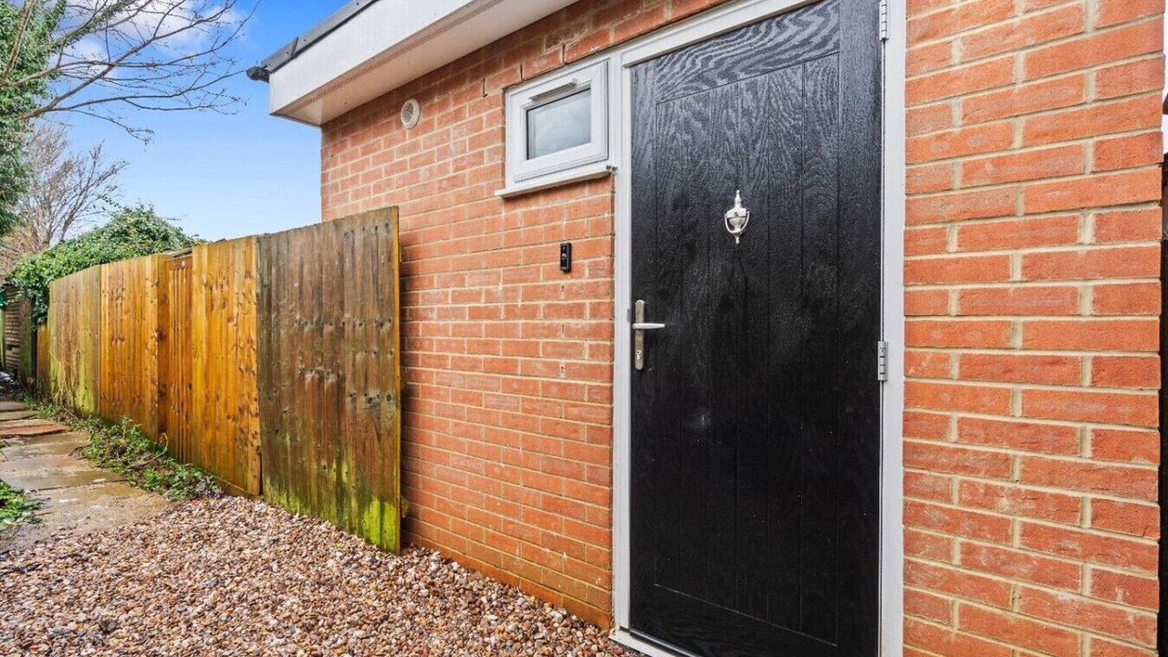 Photo of Outdoor in Banbury