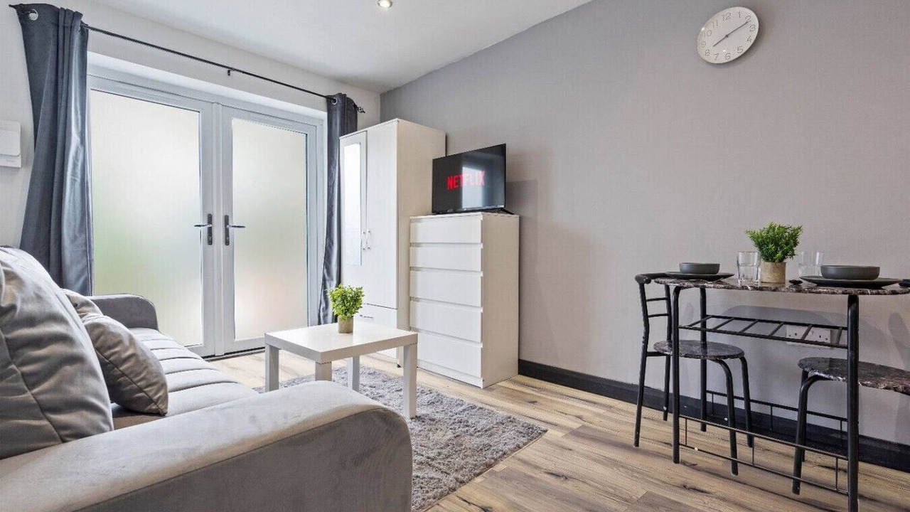 Photo of Livingroom in Banbury