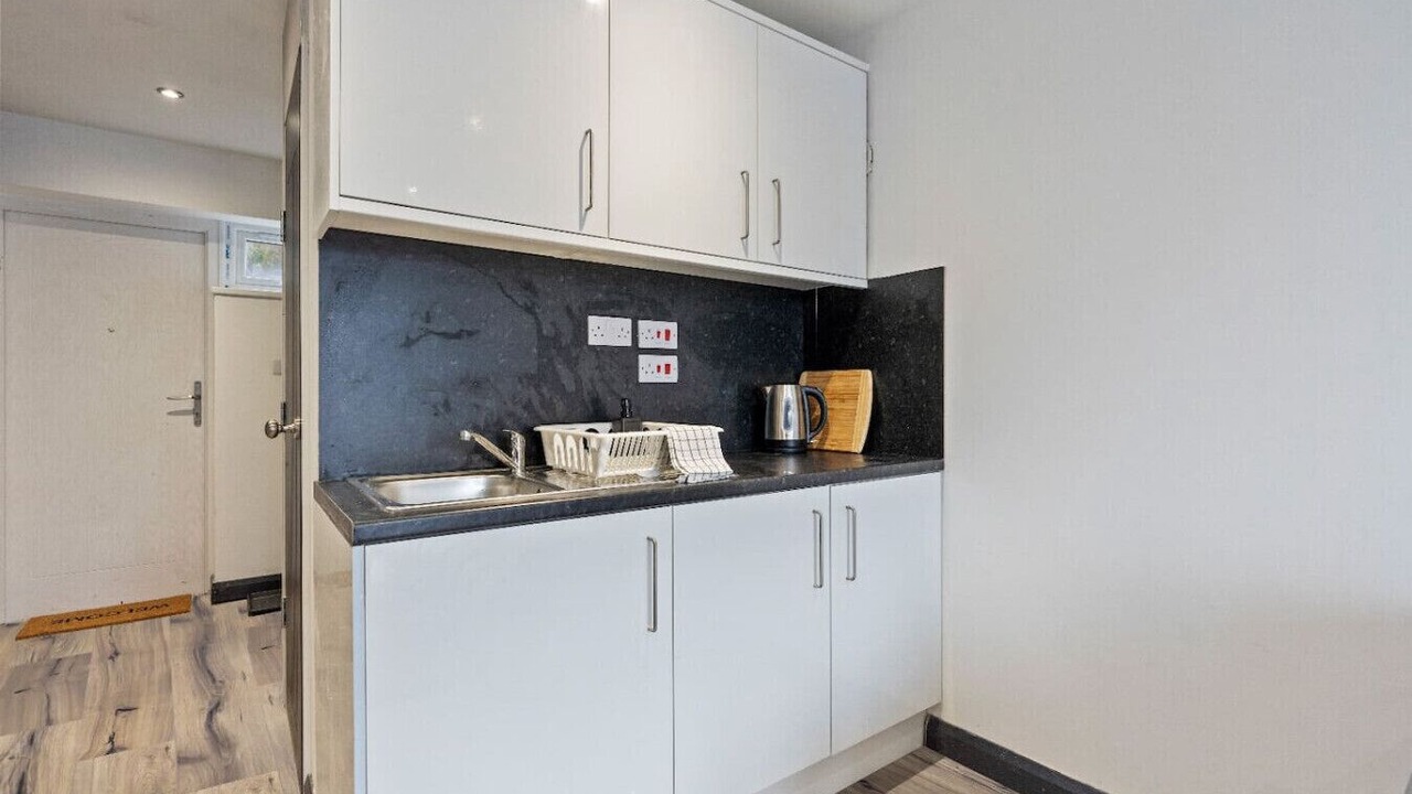 Photo of Kitchen in Banbury