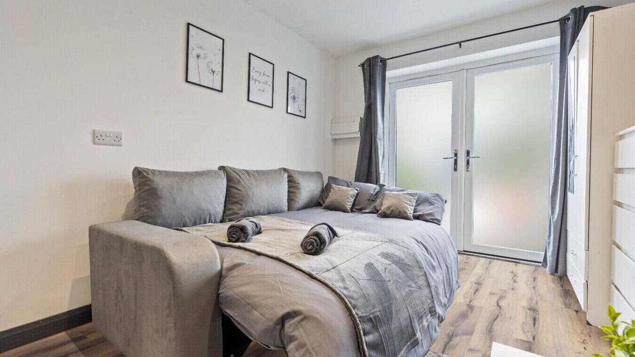 Photo of Bedroom in Banbury