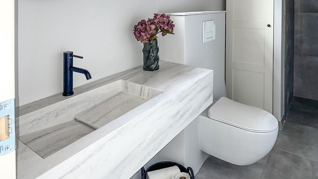 Photo of Bathroom in Hejlsminde