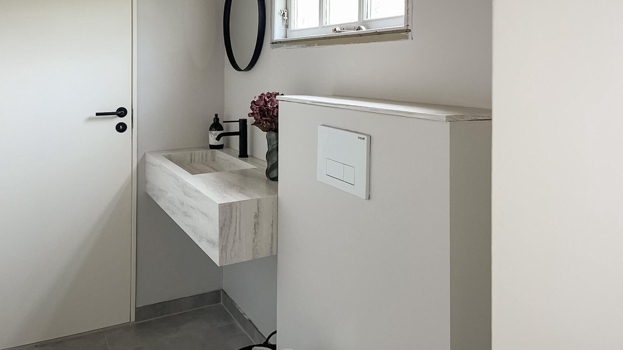 Photo of Bathroom in Hejlsminde