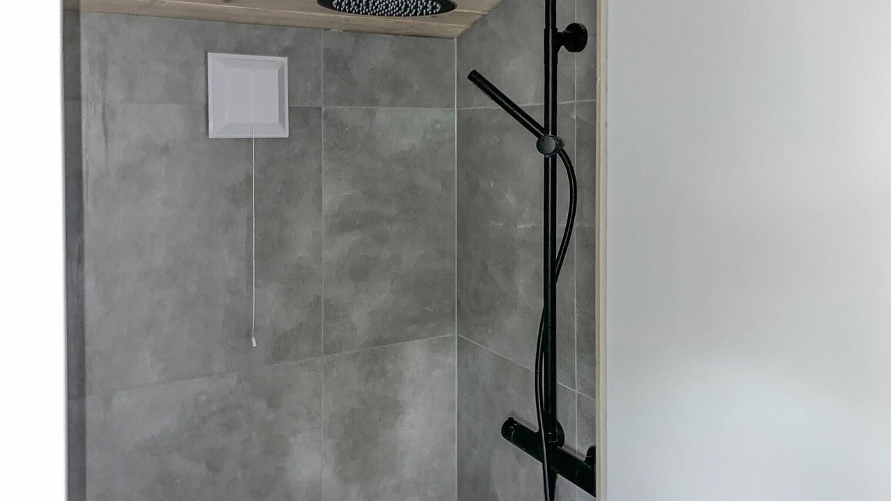 Photo of Bathroom in Hejlsminde