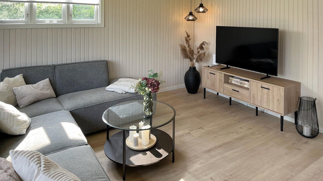 Photo of Bedroom in Hejlsminde
